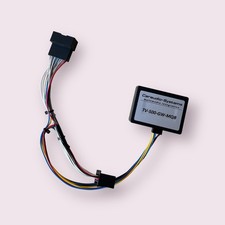 GRA - Tempomat Aktivierung