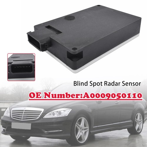 Blind spot radar sensor - blind,
