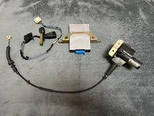 Original BMW Tempomat komplett