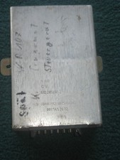 Mercedes Tempomatsteuergerät