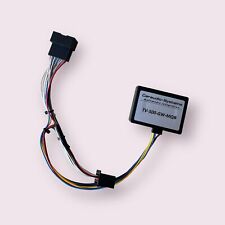 GRA - Tempomat Aktivierung VW