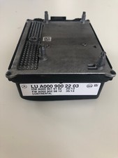 Mercedes - Steuergerät