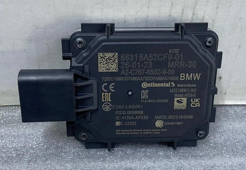 6631 5a52cf9 original bmw acc - original,