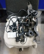 VW Golf 2 19E Tempomat GRA