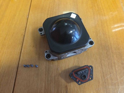 Jeep cherokee 2015 radarsensor - jeep,