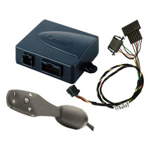 Universeller analoger Tempomat