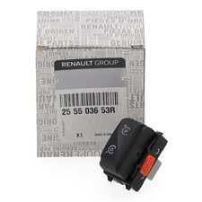 ORIGINAL Renault Dacia