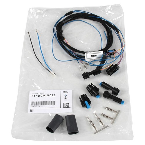 Original bmw kabelsatz 3er - kabelsatz, e46