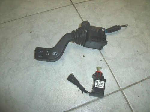 Opel tempomat blinkerschalter - opel,