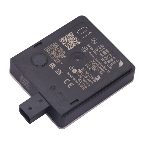 Oem neuer totwinkelasistent - oem,