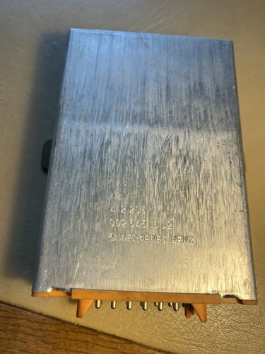 Orig mercedes - orig.,