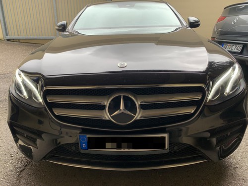 Mercedes klasse 213 238 - 213,