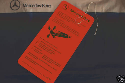 Mercedes r107 w107 w116 w123 - mercedes,