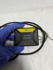 VDO Tempostat Tempomat