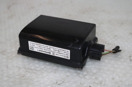 Mercedes w205 radarsensor - mercedes,