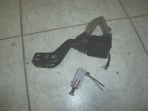 Opel tempomat blinkerschalter - opel,