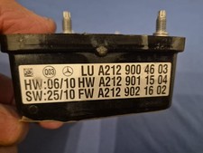 Original Mercedes DISTRONIC