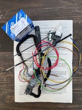 Tempomat für Fiat Ducato