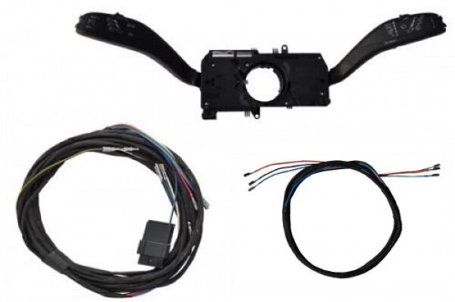 Tempomat gra und mfa - tempomat,