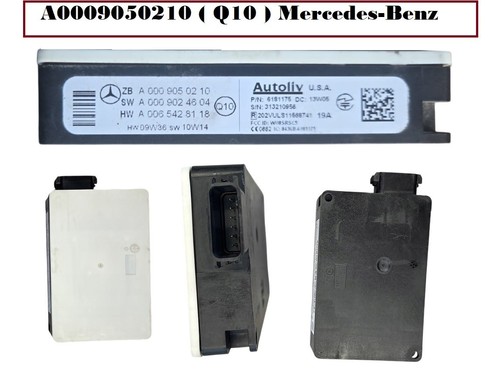 Original radarsensor mercedes - radarsensor,