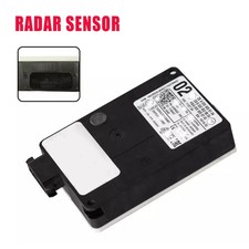 Radarsensor Distronic